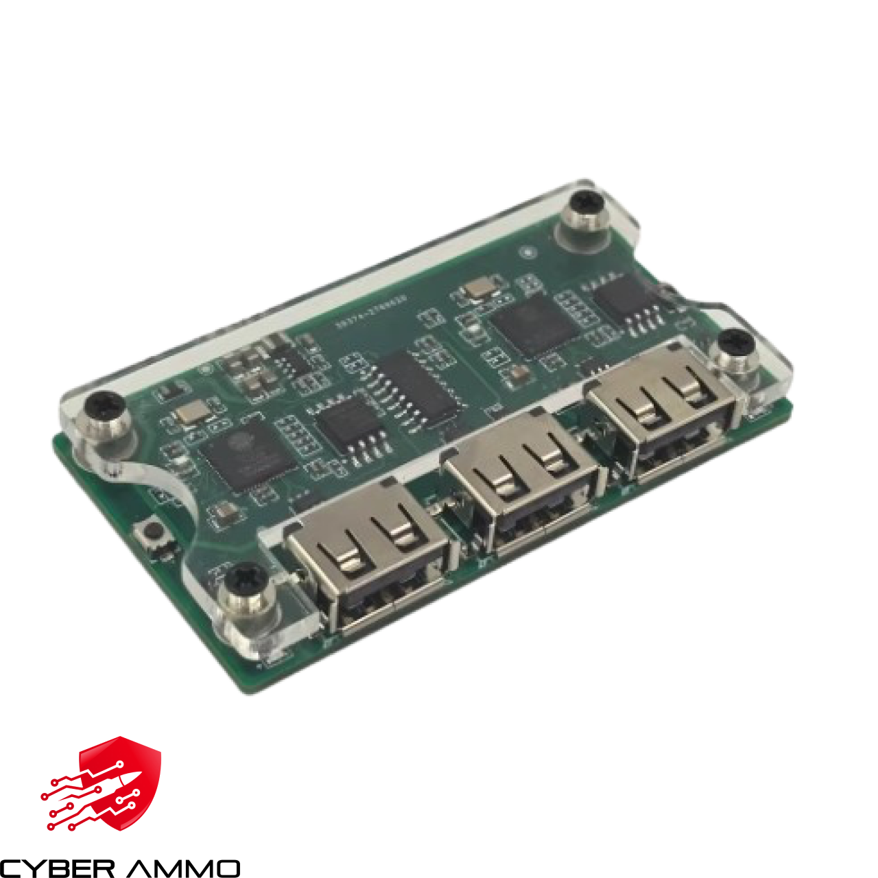 MAKCM box - CyberAmmo - DMA WebShop