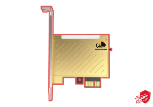 CaptainDMA - 100T Card - ansehen 1