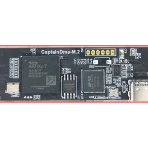 CaptainDMA - M.2 Card - view 1