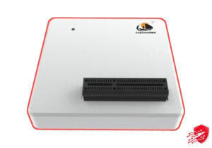 CaptainDMA - Thunderbolt to PCIe - voir 1